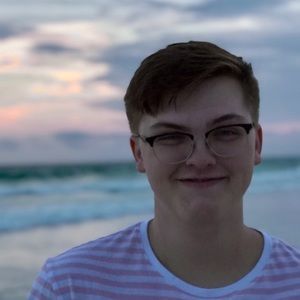 Meet your Posher, Patrick